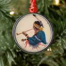 Search for wild west ornaments Vintage