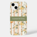 Search for peach blossom iphone cases Watercolor