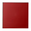 Search for blood red tiles Minimalist