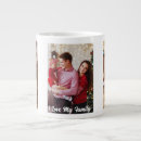 Recherche de jumbo photo mugs Dad