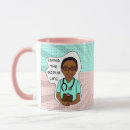 Search for scrub nurse mugs Doctor