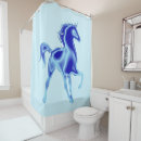 Search for horse shower curtains Animal