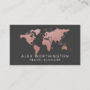 Search for related business cards Pink
