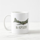 Search for flying fortress mugs World war 2