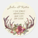 Search for winter address stickers We've moved