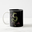 Recherche de dragon japonais tasses Dragons