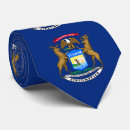 Search for michigander Flag of michigan