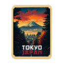 Search for japan magnets Vintage