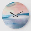 Recherche de toile abstraite horloges Décoration