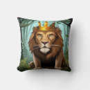 Search for lion king pillows Lions