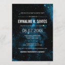 Recherche de galaxy baby shower invitations Moderne