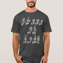 Search for asl tshirts Disability