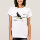 Search for crazy tshirts Bird