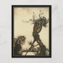 Search for arthur rackham postcards Fantasy