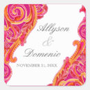 Search for tangerine stickers Trendy