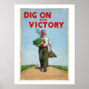 Search for dig for victory Vintage