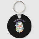 Search for santa claus keychains Xmas flash