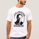 Recherche de homeboy tshirts Démocrate