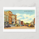Recherche de le connecticut cartes postales Vintage