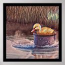 Recherche de étang de canard posters Pour enfants