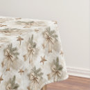 Search for burlap tablecloths Rustic