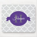 Recherche de mauves tapis souris Motif