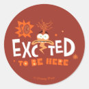 Search for anxiety stickers Emotions