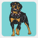 Search for rottweil stickers Animal