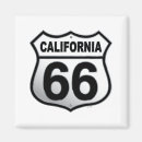 Search for route 66 magnets Driving