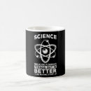 Search for physicist mugs Humour