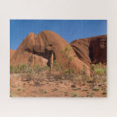 Search for ayers rock puzzles Australia