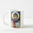 Search for benedict mugs Church