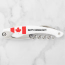 Search for canada bottle openers Patriotic