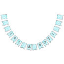 Search for its a boy bunting flags Blue