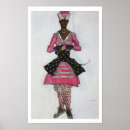 Recherche de sle posters Bakst