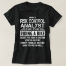 Search for risk analyst Job