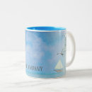 Search for ocean birds mugs Boat
