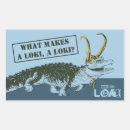 Search for loki stickers Marvel tv show