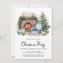 Recherche de arbre de sapin invitations Élégant
