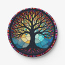 Search for tree of life plates Floral