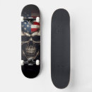 Search for american flag skateboards Military