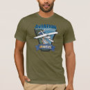 Recherche de hydravion tshirts Vol