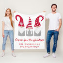 Search for gnome blankets Nordic