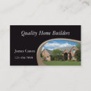 Recherche de builders cartes visite Remodelage