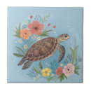 Search for sea turtle tiles Beach