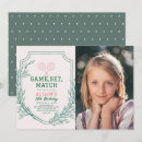 Recherche de girls bridal shower invitations Rose