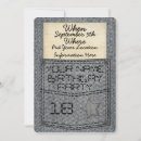 Search for pocket invitations Party