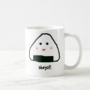 Search for onigiri mugs Sushi