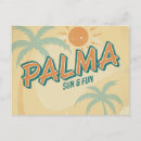 Recherche de palma majorque cartes postales Gothique