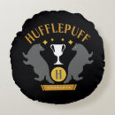 Search for badger pillows Harry potter